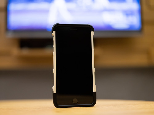 EXO-ARMOR iPhone cases