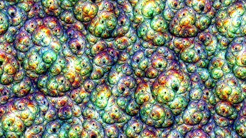 DeepDream