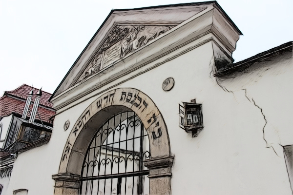 Cracovia_SinagogaRemu