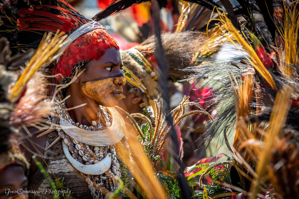 Wotose, Goroka, Papua New Guinea, Sep 2019 (explored)