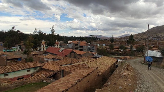 Tunammarca, Junin, Peru