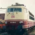 DB 103 208
