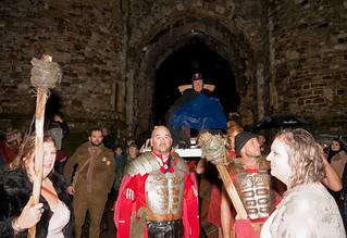 Rye Fawkes 2019