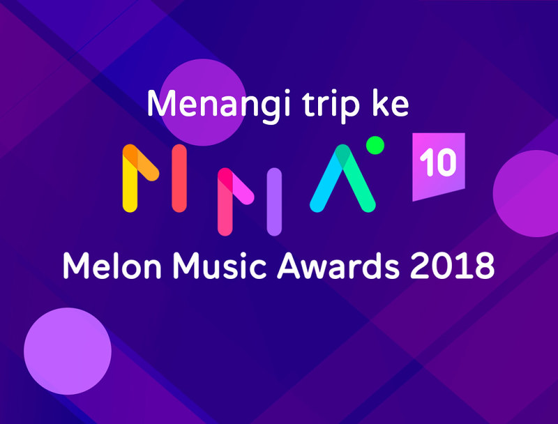 Anugerah Muzik Melon 2019 Joox