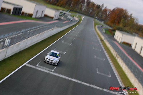bb-9756 | by Opentrack Track days