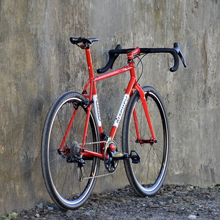 Ritchey Swiss Cross | Glory Cycles | Flickr