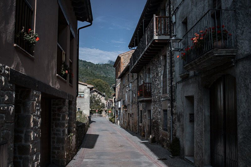 Hostalets d'es Bas