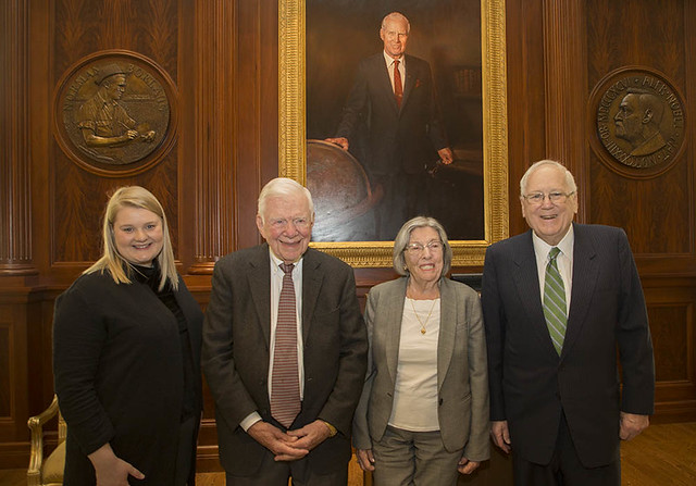 Iowa SHARES Press Conference 2019