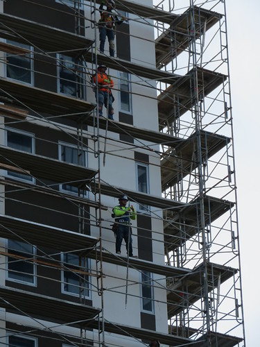Men At Work - High Floors