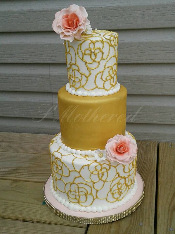 Cake by S'Mothered - Sweets and Treats