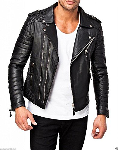 Leather Jackets Chennai | A popular show room for leather ja… | Flickr
