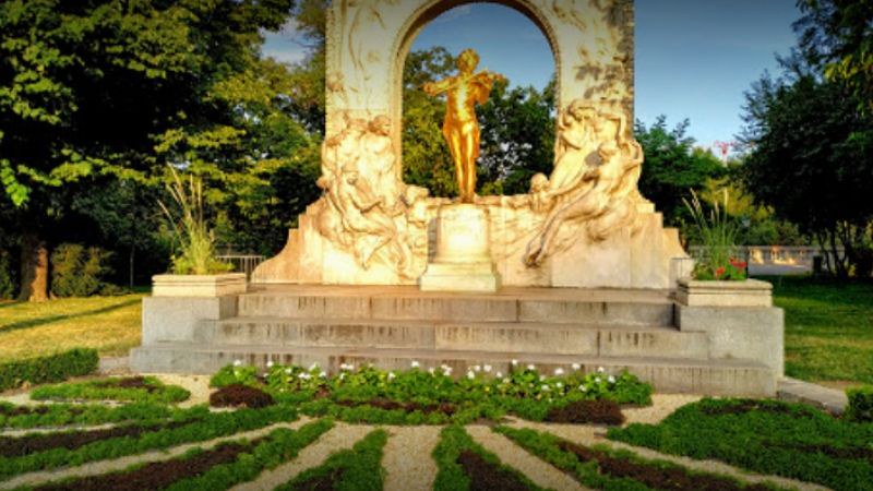 best places to visit in vienna