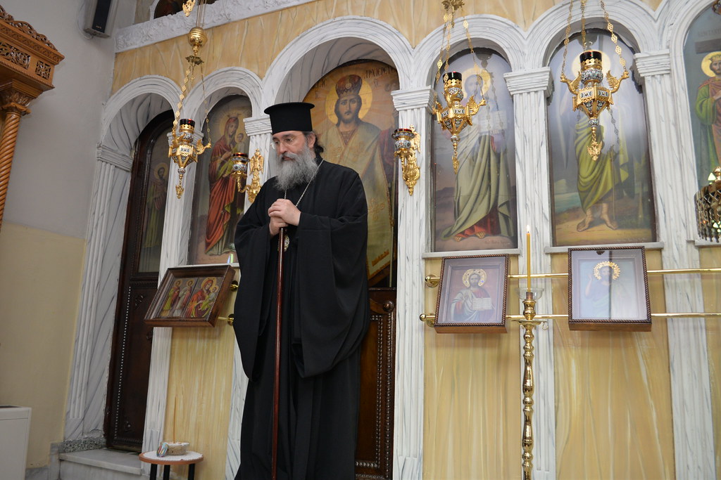 ΕΟΡΤΗ ΑΓ. ΑΝΑΡΓΥΡΩΝ 2019