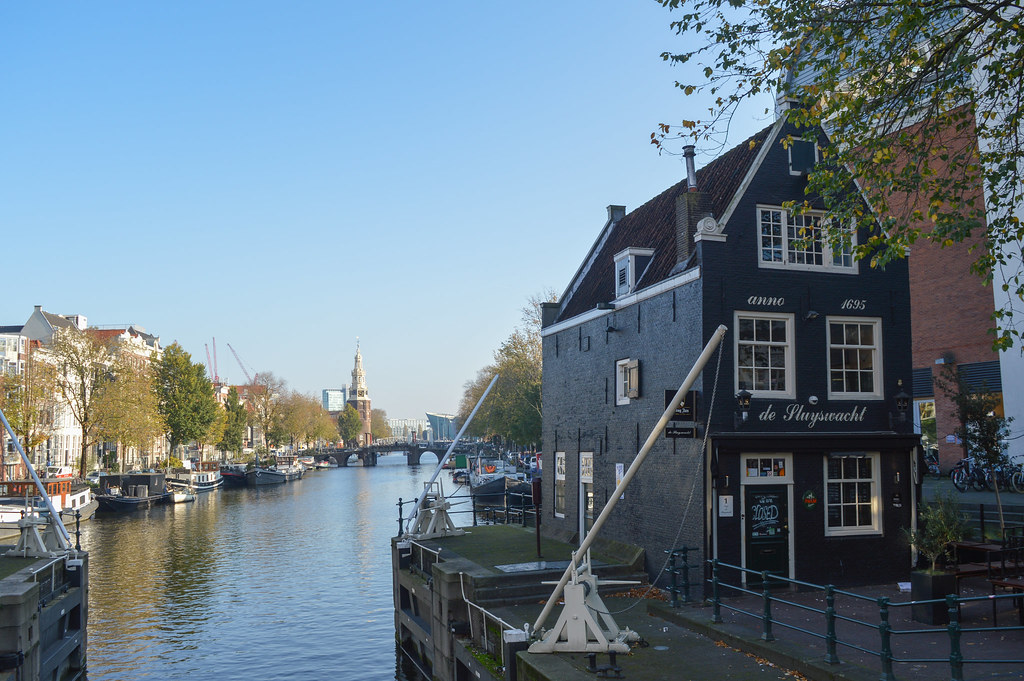 De Sluyswacht