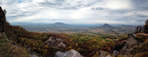 panorama pano fuji hungary europe badacsony hévíz veszprémcounty autumn viewpoint
