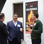 CA WILDFIRES CONFERENCE