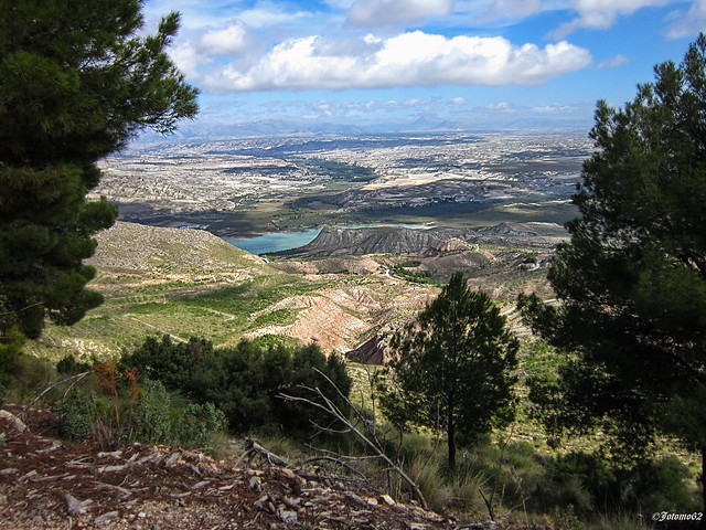 Cerro Jabalcón