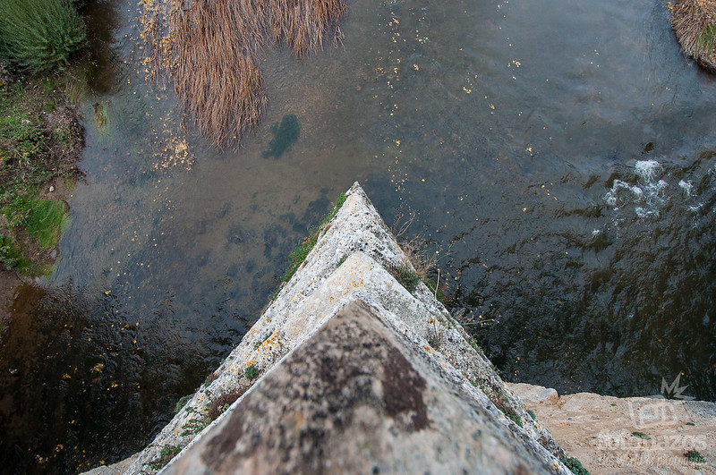 El Puente Medieval de Frías