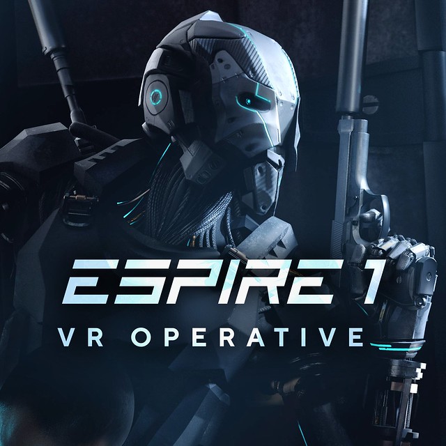 Espire 1: VR Operative Experience