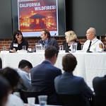 CA WILDFIRES CONFERENCE