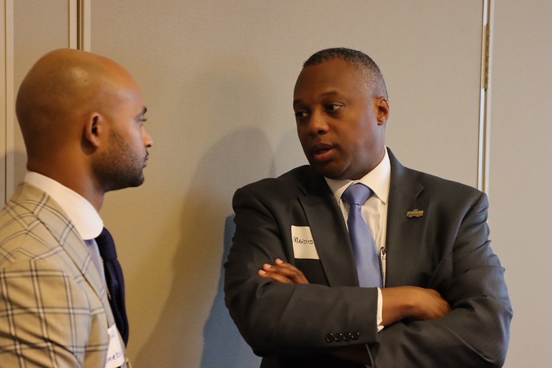 Omar networking
