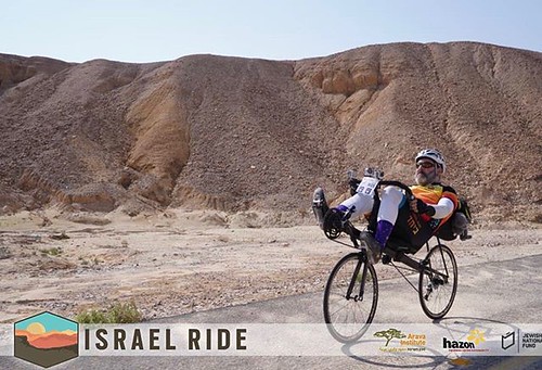 Israel Ride 2019 (plus)