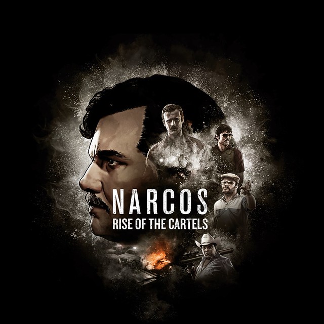 Narcos: Rise of the Cartels