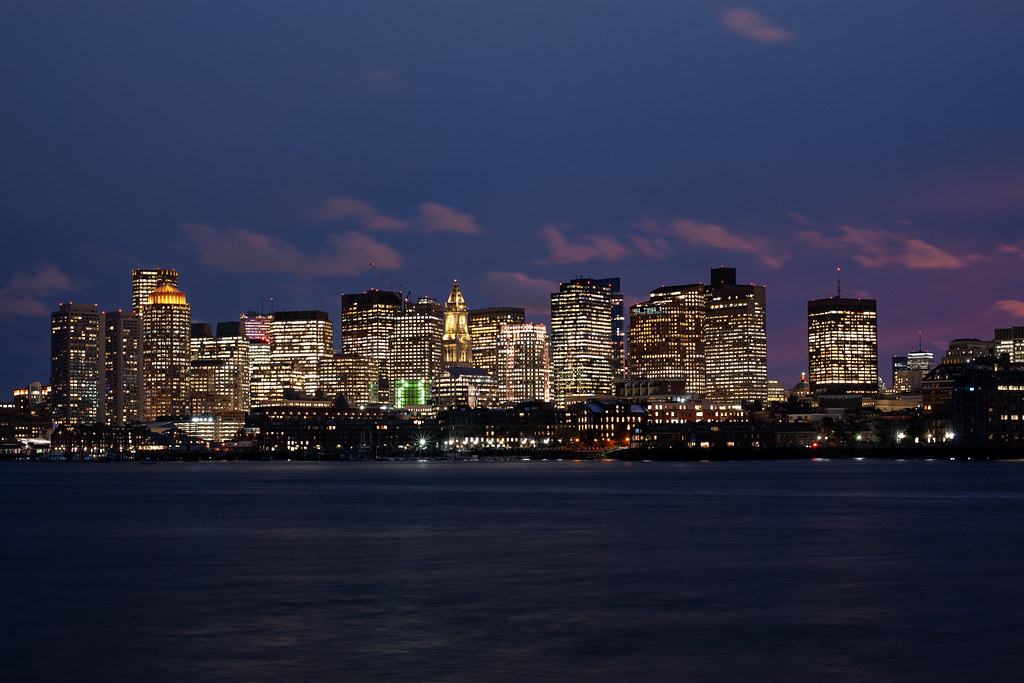 Boston | Flickr