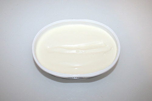 07 - Zutat Doppelrahm-Frischkäse / Ingredient heavy cream cheese