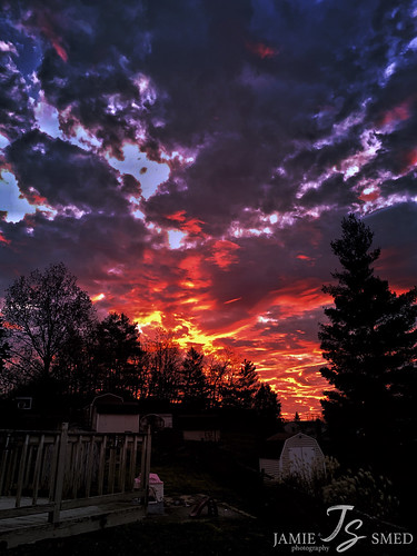 jamiesmed november sunrise landscape iphonexsmax shotoniphone sun 2019
