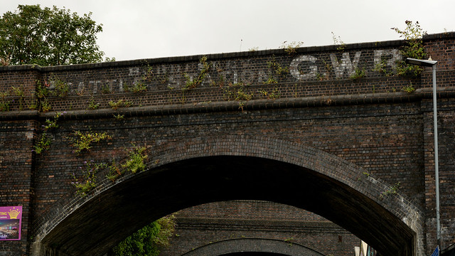 Duddeston Viaduct