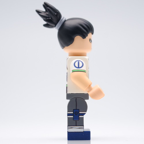 #HobbyBrick #Naruto #LegoCustom | by ploybrick