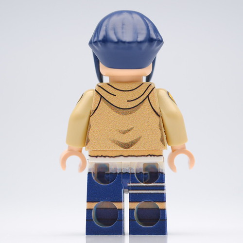#HobbyBrick #Naruto #LegoCustom | by ploybrick