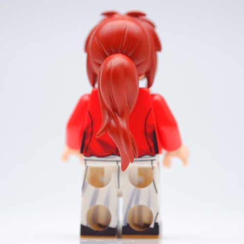 #HobbyBrick #Kenshin  #LegoCustom #HunterX | by ploybrick
