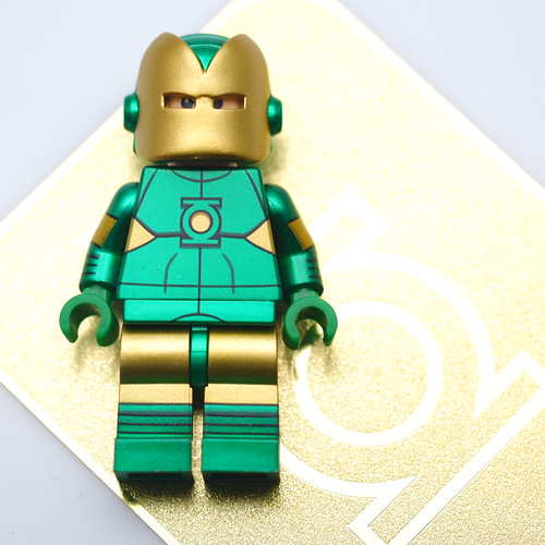 My Collections #LegoCustom | by ploybrick