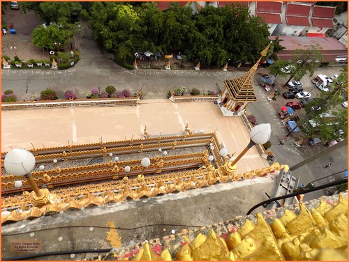 color colour thailand temple asia seasia thai asean isaan khonkaen 2019 ราชอาณาจักรไทย building buddhist buddhism decade2010 canadagood