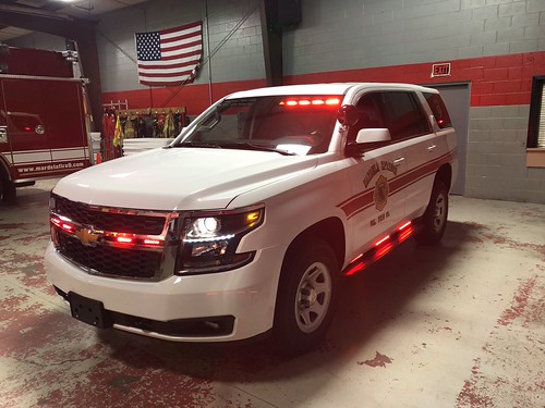 Mardela Springs EMS 9 | by LeafsHockeyFan