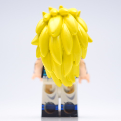 #HobbyBrick #Dragonball #LegoCustom | by ploybrick