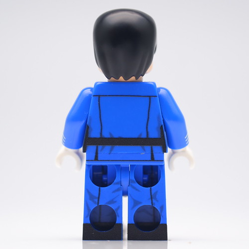 #HobbyBrick #Kenshin  #LegoCustom #HunterX | by ploybrick