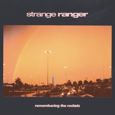56 - strange ranger