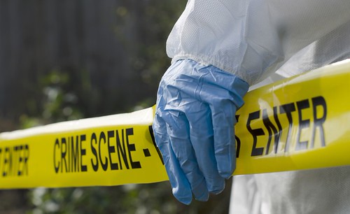 Richmond Crime Scene Cleanup Experts | Suicide Cleanup Richmond | by wilkersonnor