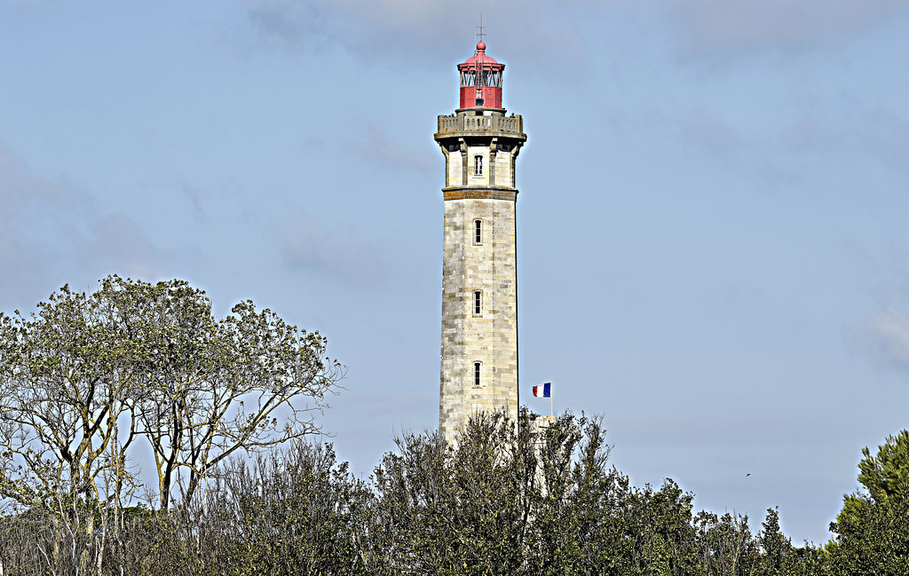 I'Île de Ré. France