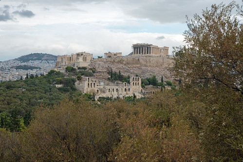 GR - Attika - Athen