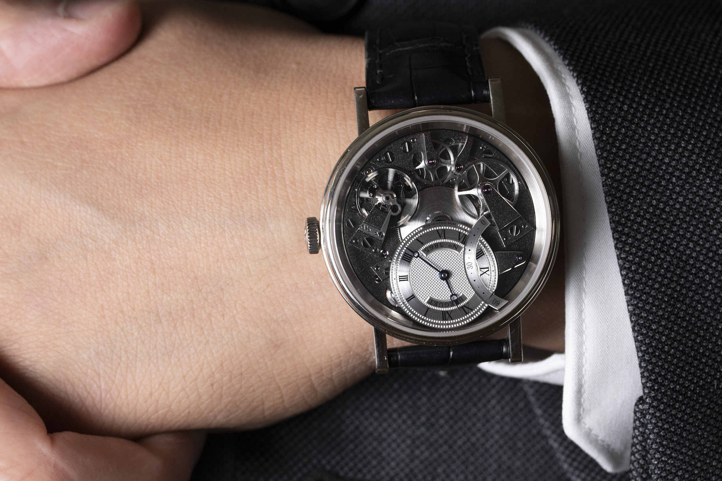 **** La montre du jour ! Vol. 38**** - Page 35 49078201812_2e6effd537_o