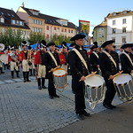 2019 Oktoberfest Eröffnung Winterthur