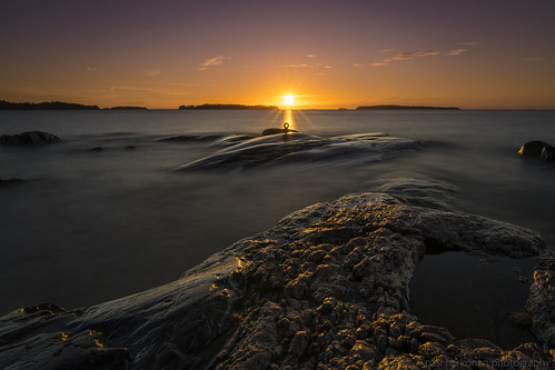 2019 october särkkäniemi uutela auringonnousu coast kallio kivet lokakuu meri sea sunrise