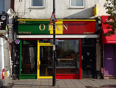 Picture of Opan, 204 London Road