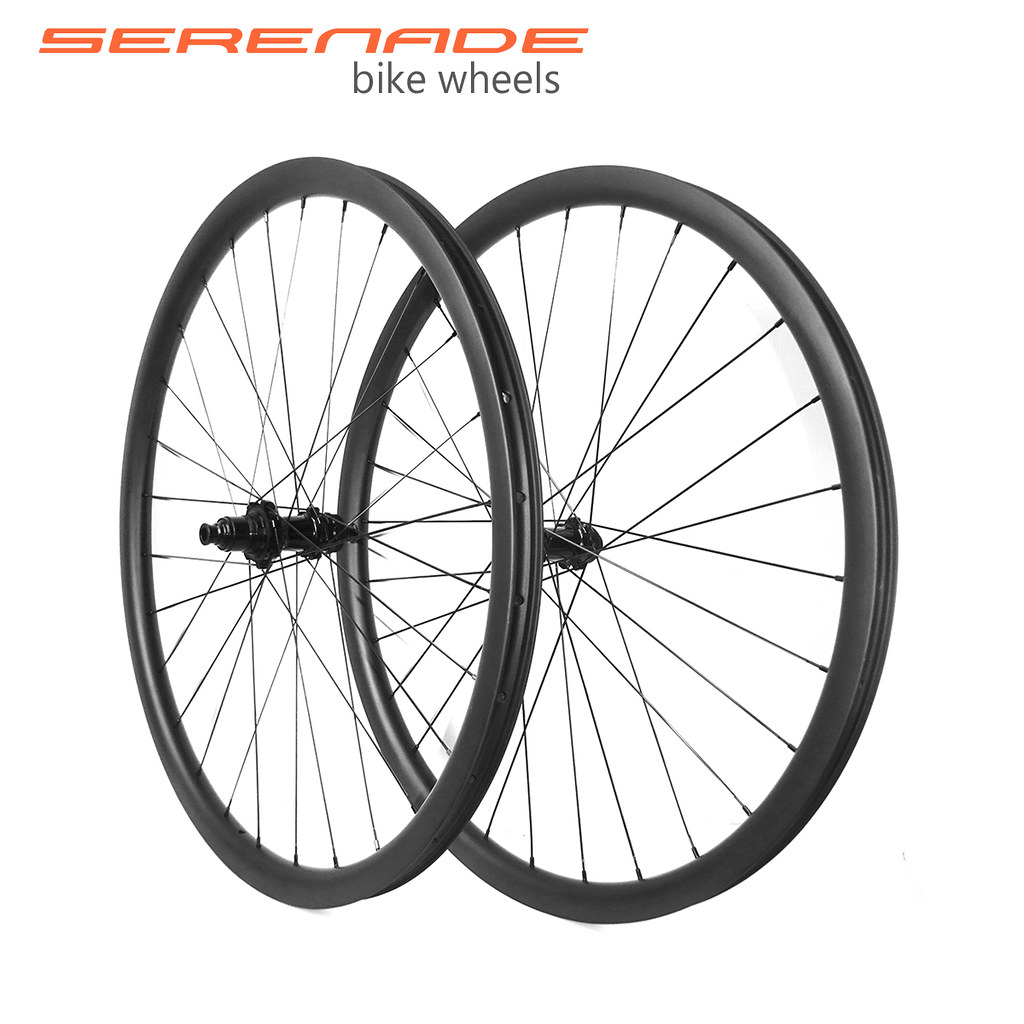  30mm deep 30mm wide carbon mountain bicycle wheelset SM049 mtb bike wheels  650B and 29 inch 30mm carbon mountain bicycle wheelset SM049 mtb bike