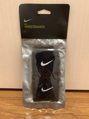 Nike WRISTBANDS