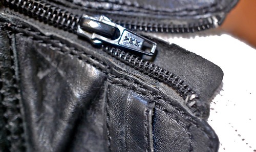 boot zipper | by lckoch61